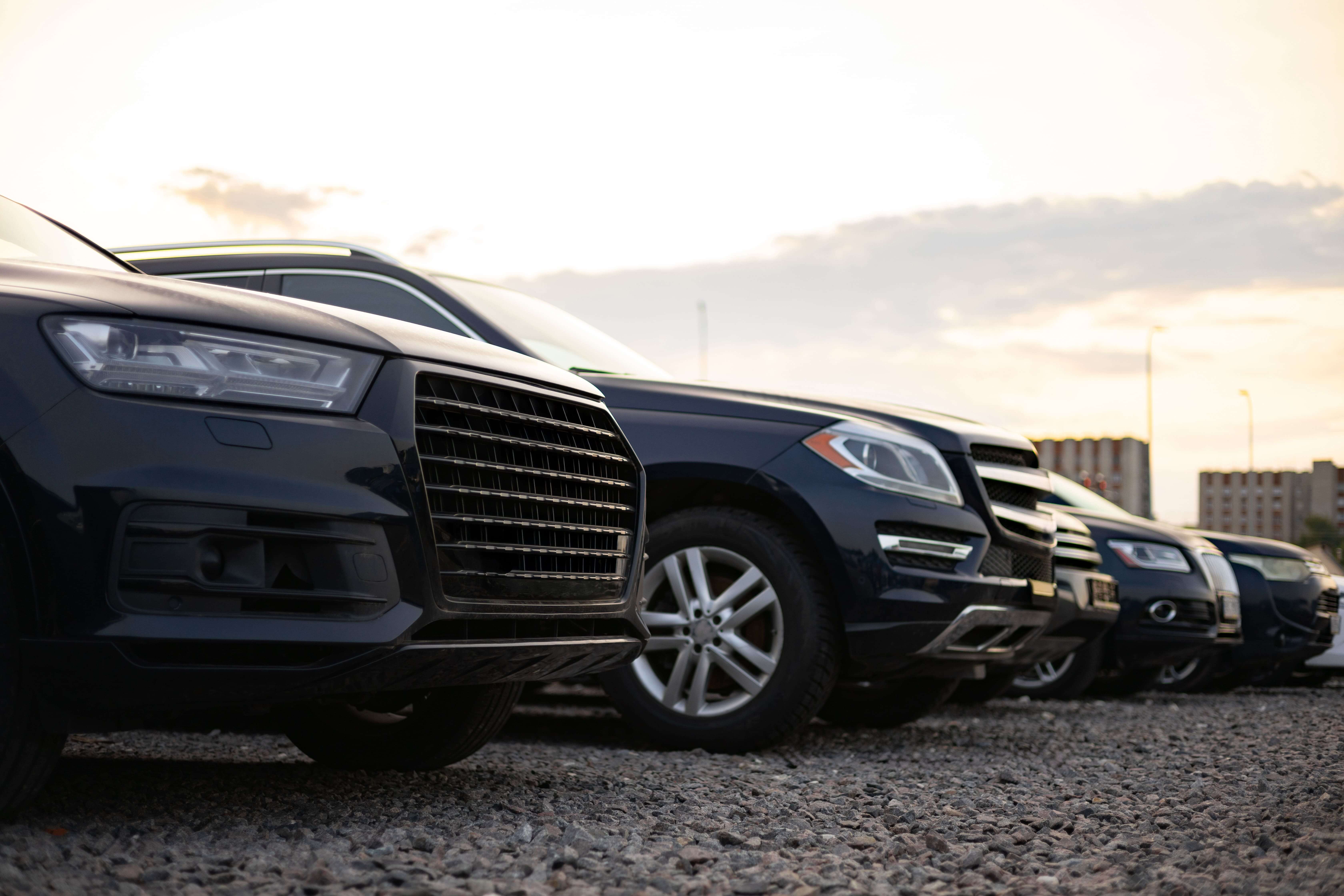 Car Rental Banner